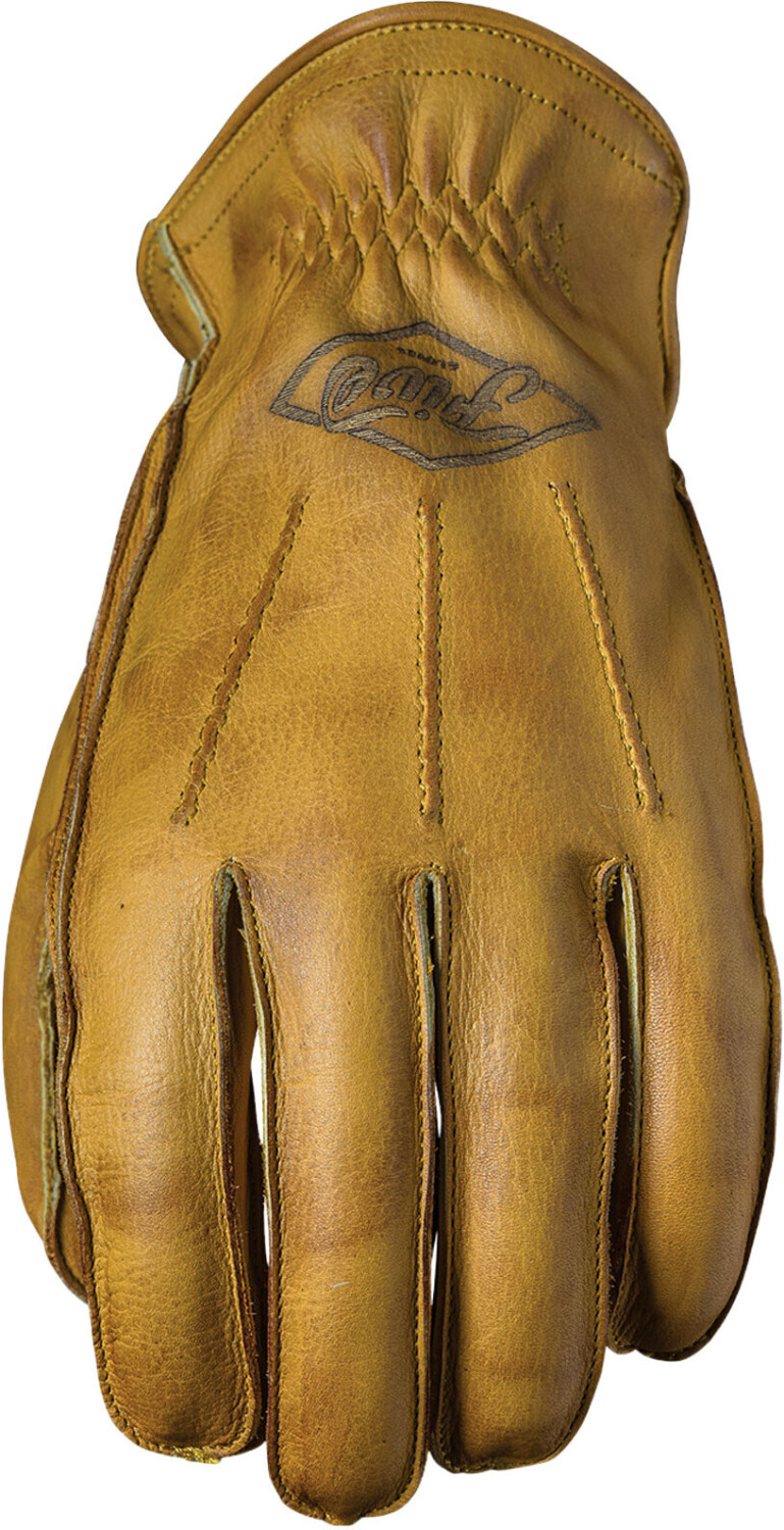 Five Gloves Gants Iowa marron clair