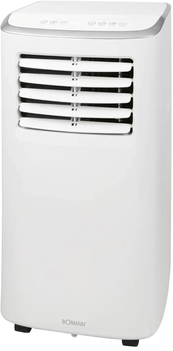 Bomann CL 6048 CB 7000 BTU 2,05 kW ab 185,33 € Preisvergleich bei