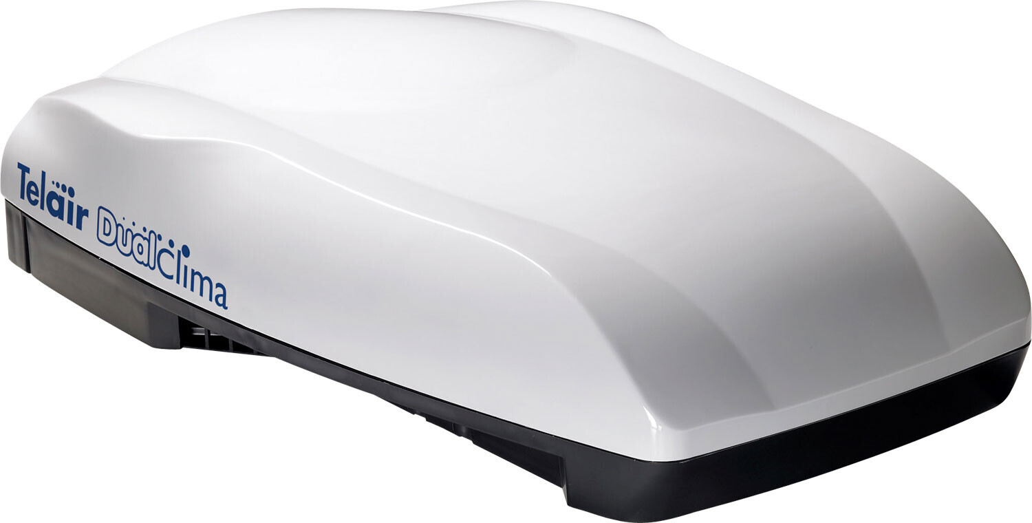 Teleco DualClima 8400H
