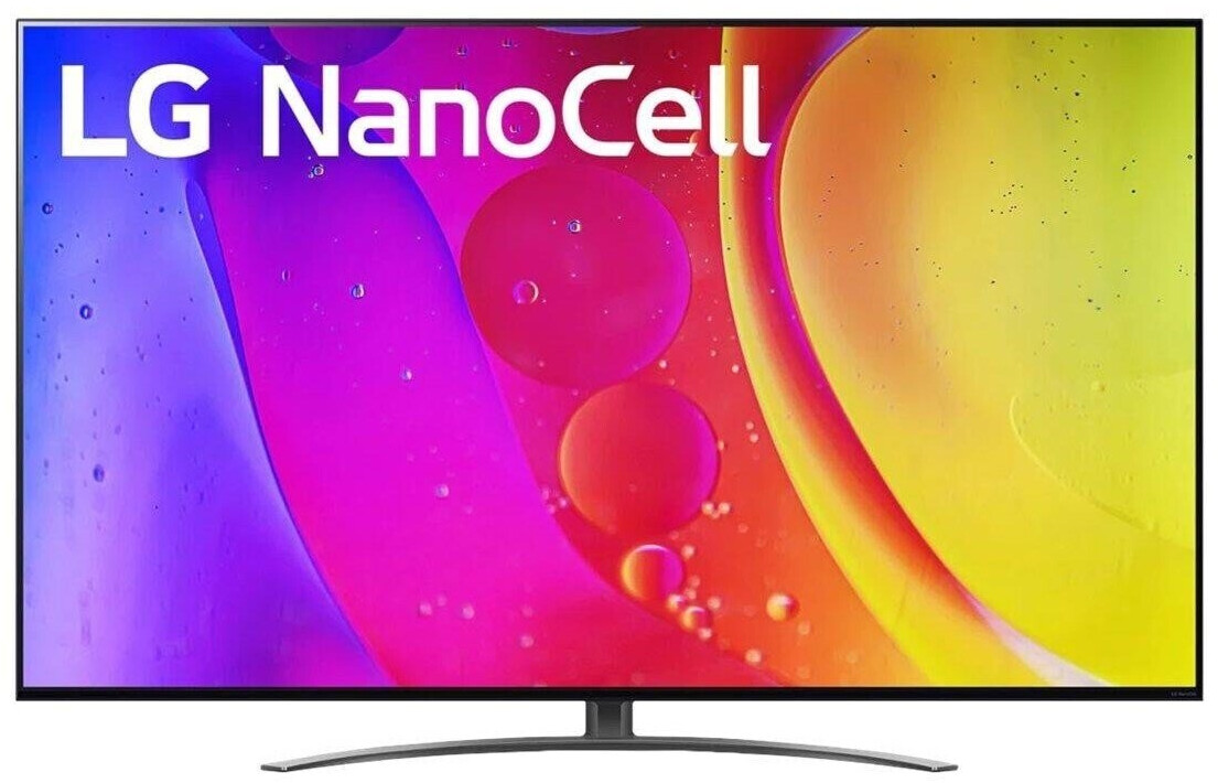 LG NANO819QA