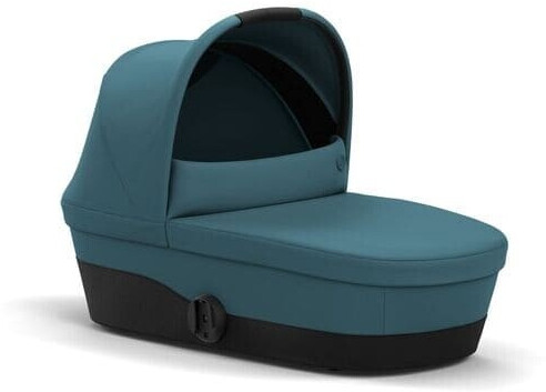 Cybex Nacelle Melio 2