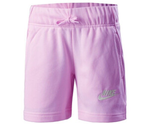 Nike Sportswear Older Kids' (Girls') Jersey Shorts