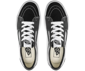 Drizzle true outlet white vans