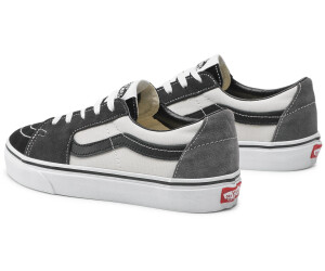 Drizzle true cheap white vans