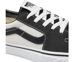 Vans color deals black