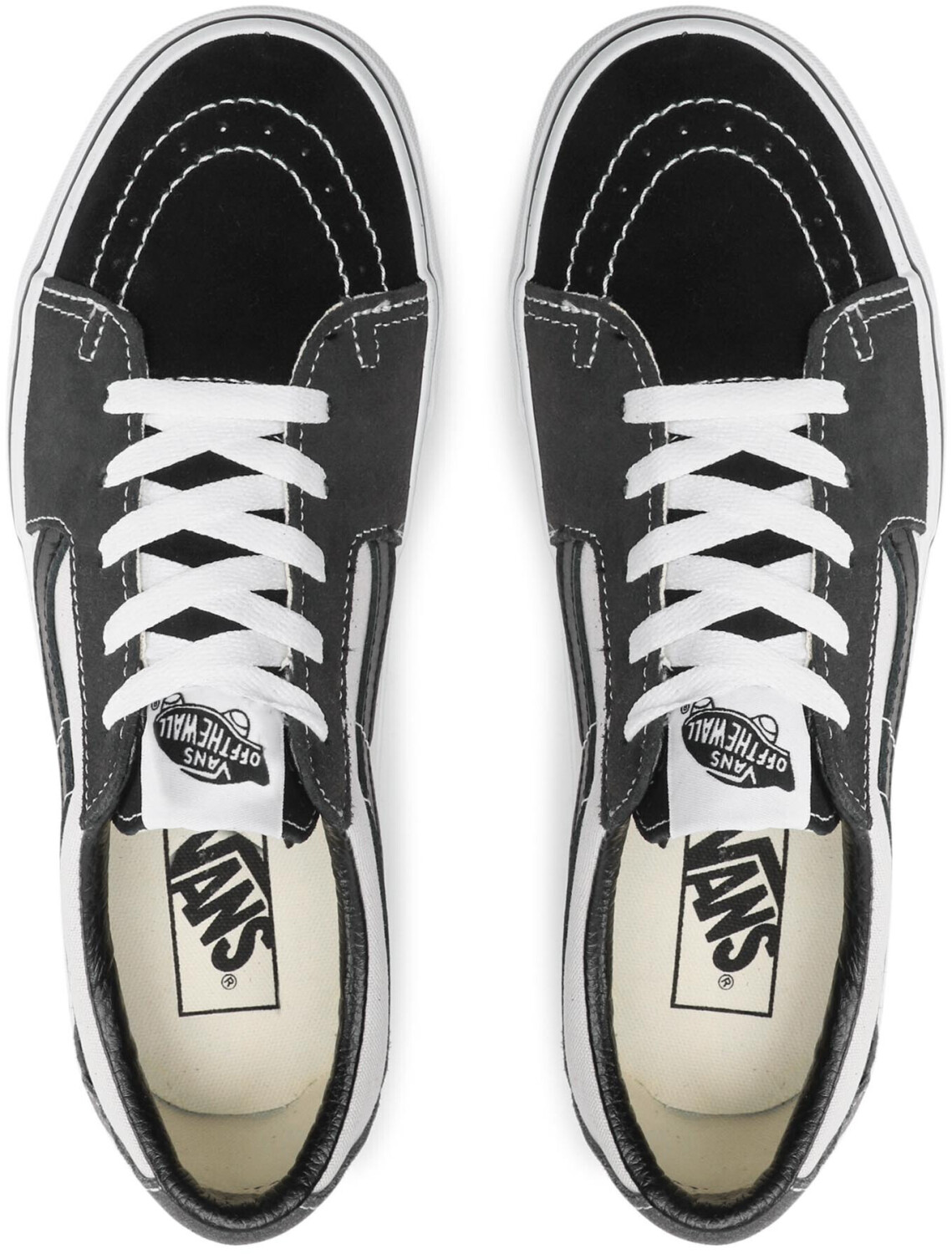 Buy Vans SK8 Low Color Block drizzle true white from 39.00 Today Best Deals on idealo