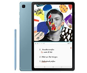Buy Samsung Galaxy Tab S6 Lite (2022) from £264.99 (Today) – Best Deals on