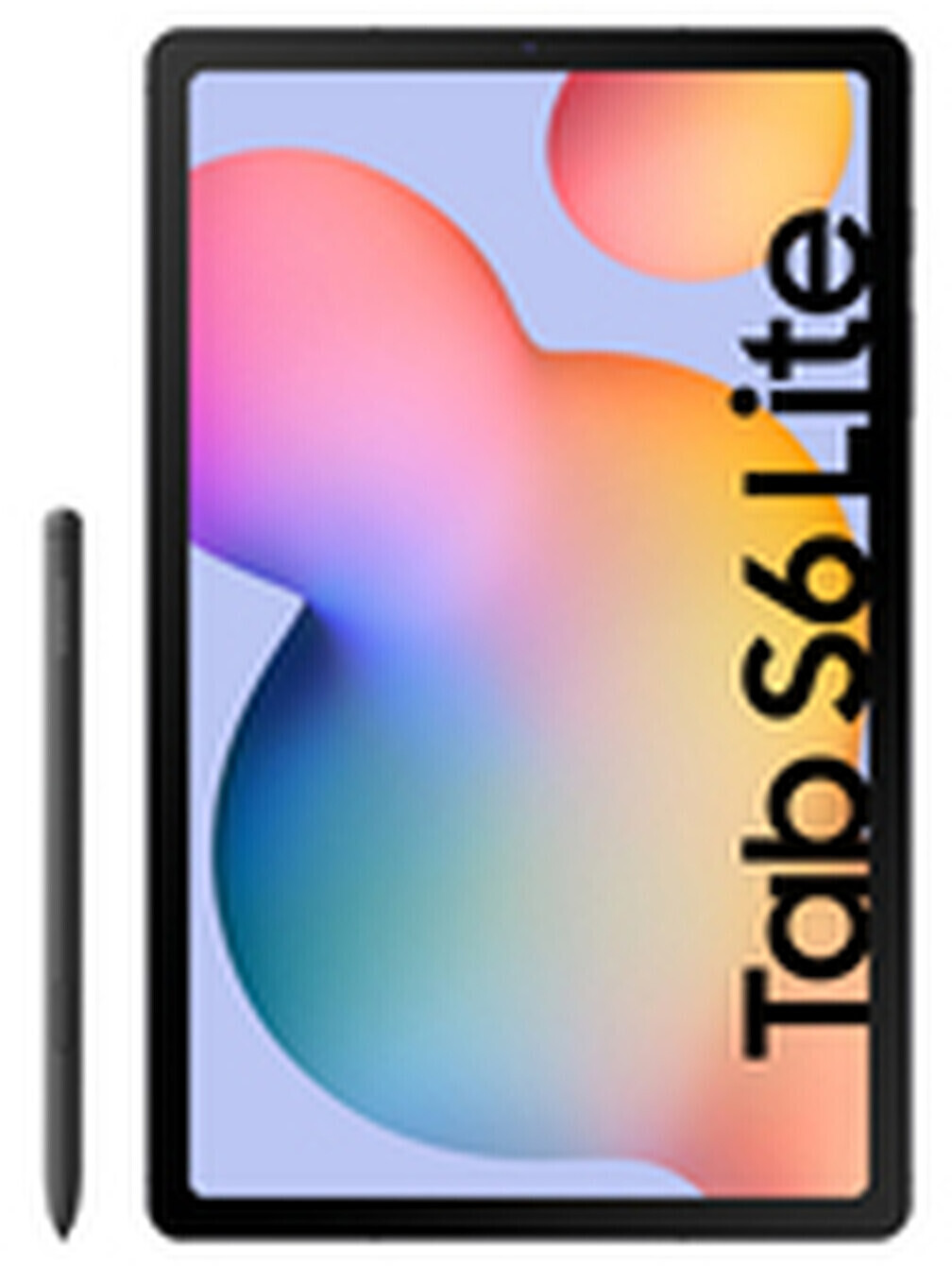 Samsung Galaxy Tab S6 Lite 64 Go Wi-Fi gris (2022)