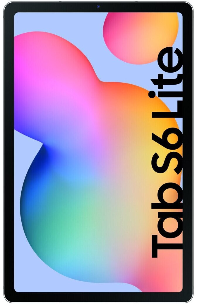 Samsung Galaxy Tab S6 Lite 64 Go 4G gris (2022)