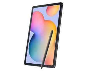 Tablette Samsung Galaxy Tab S6 Lite (P613N) 10.4 128Go Gris
