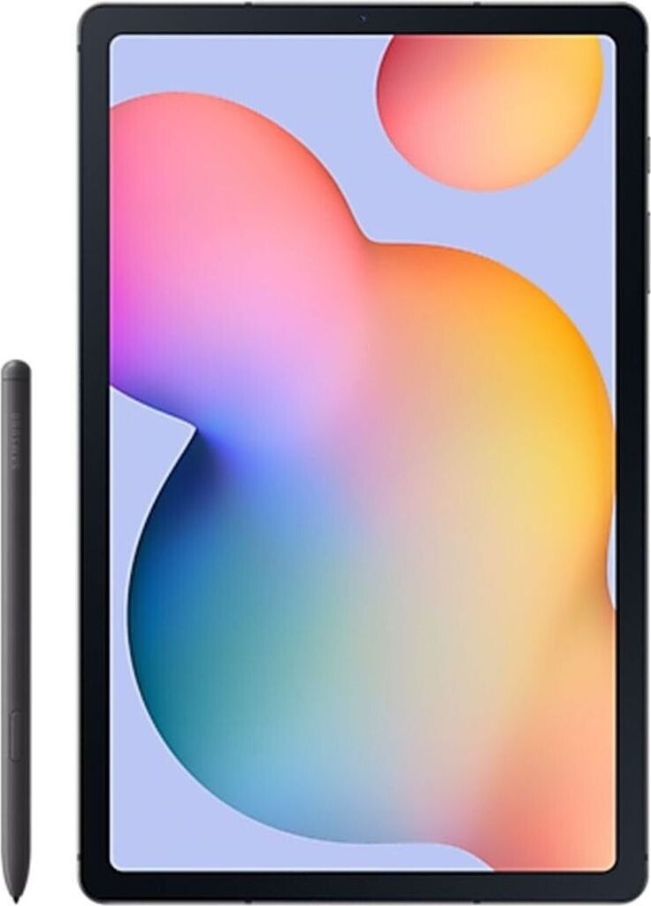 Samsung Galaxy Tab S6 Lite 128GB LTE Grey (2022)