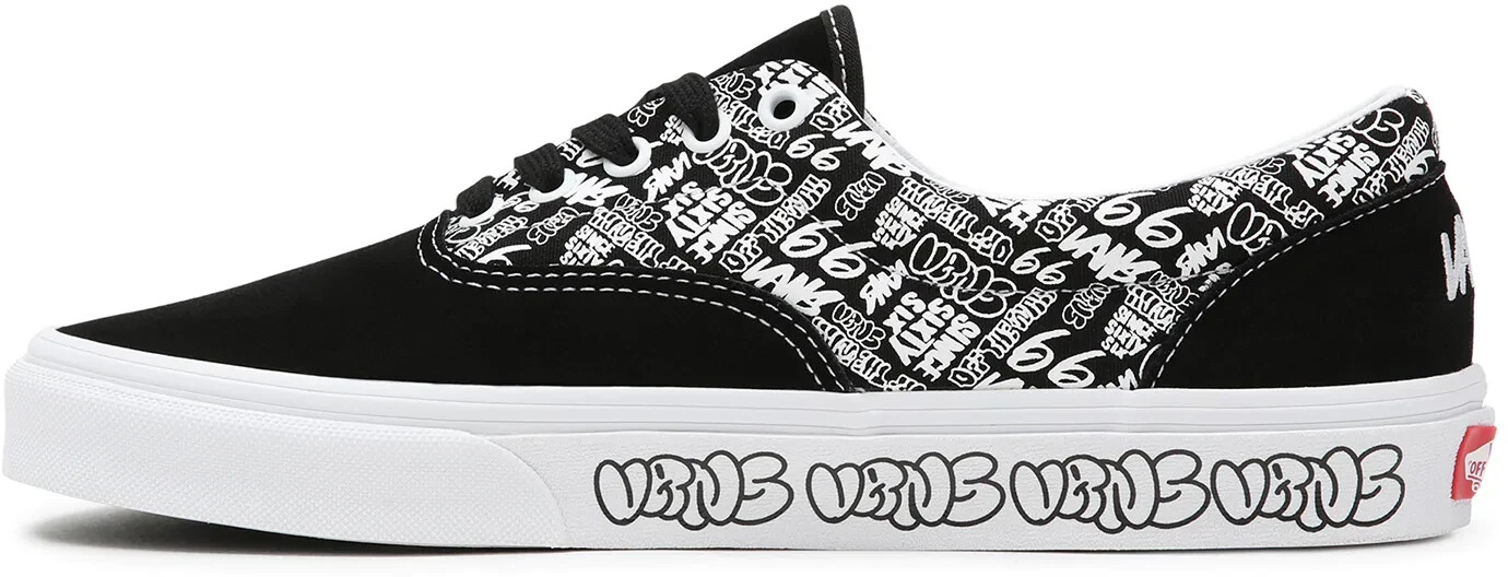 Vans old skool graffiti deals