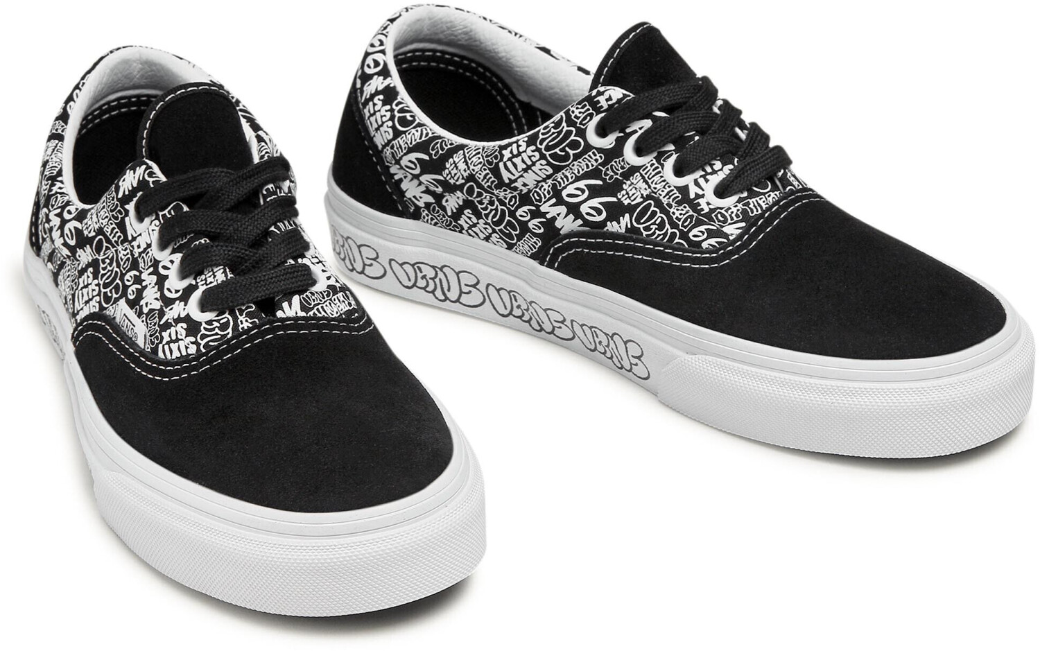 Vans era bandana stitch store
