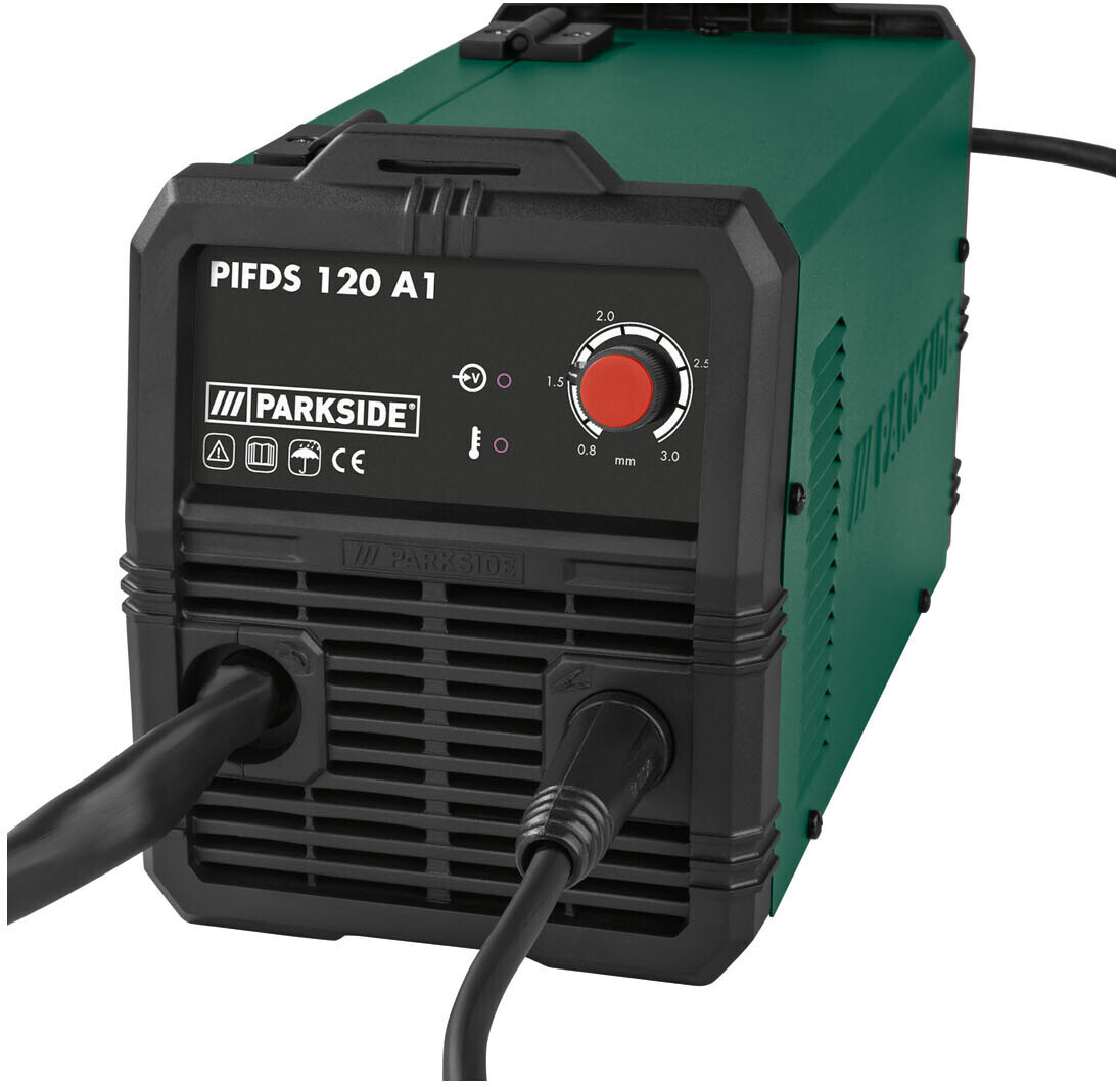 Parkside PIFDS 120 A1