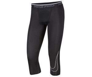 Buy Nike Pro Dri Fit 3/4 Legging from £18.99 (Today) – Best Deals