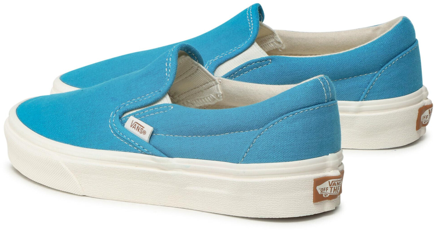 Vans Slip On hawaiian surf natural ab 56 00 Preisvergleich bei