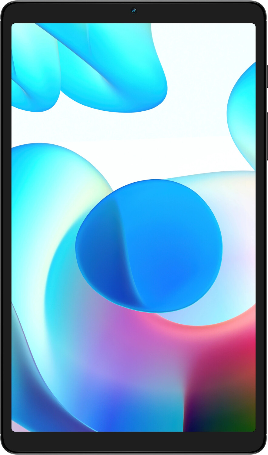 Realme Pad Mini 32 Go 4G gris