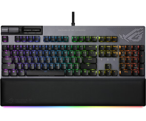Asus ROG Strix Flare II Animate ab 184,79 € | Preisvergleich bei 