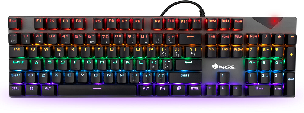 NGS NGS GKX-500
