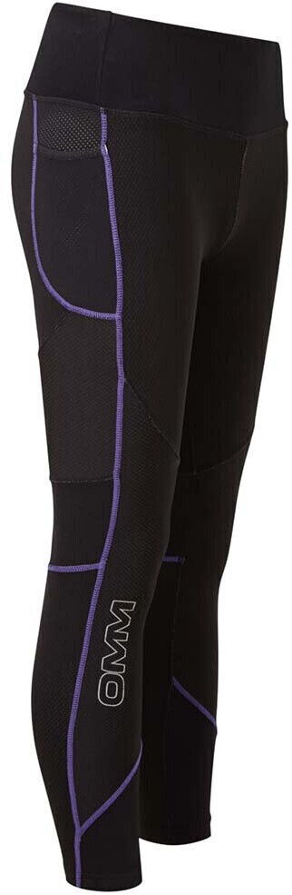 OMM Flash Winter Tights Women (OC115)
