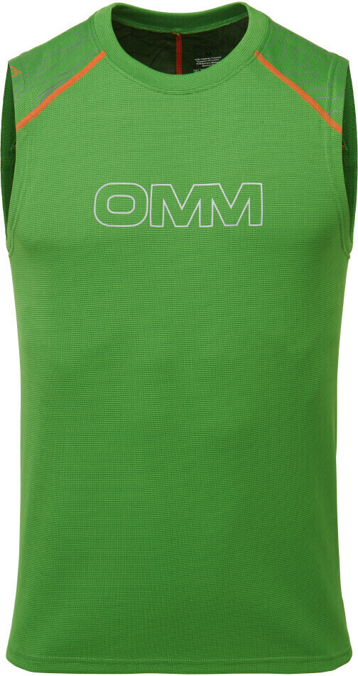 OMM Flow Singlet (OC141)