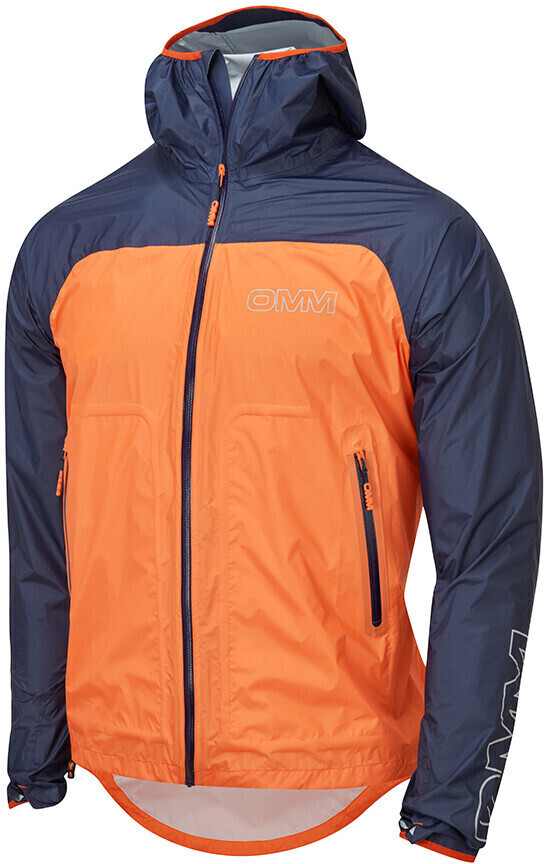 OMM Halo+ Jacket with pockets (OC161)