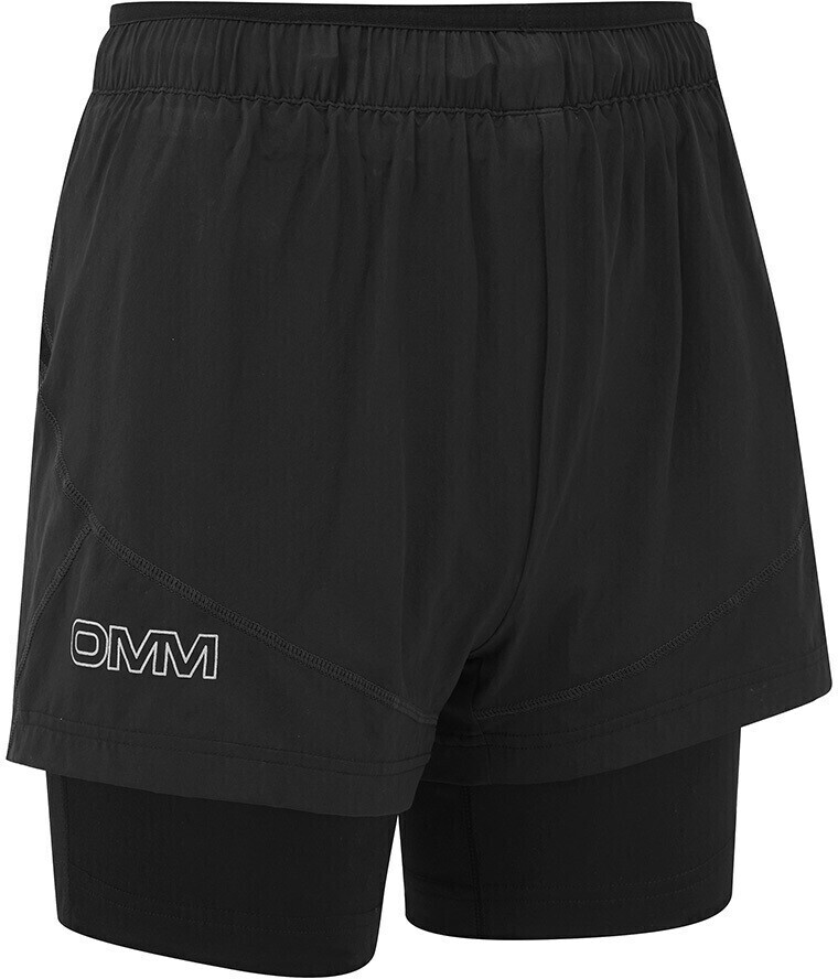 OMM Pace Shorts Women (OC121)