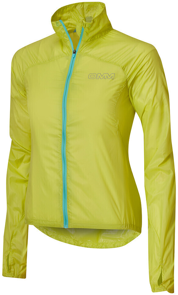 OMM Sonic Jacket Women (OC118)