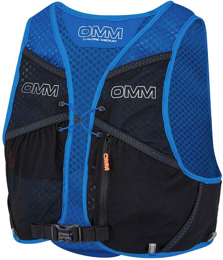 OMM UltraFire 5 Vest (OF046)