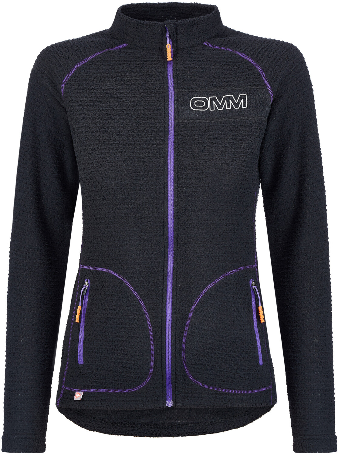 OMM Core Jacket Women (OC156) black