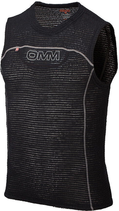 OMM Core Vest (OC153) black