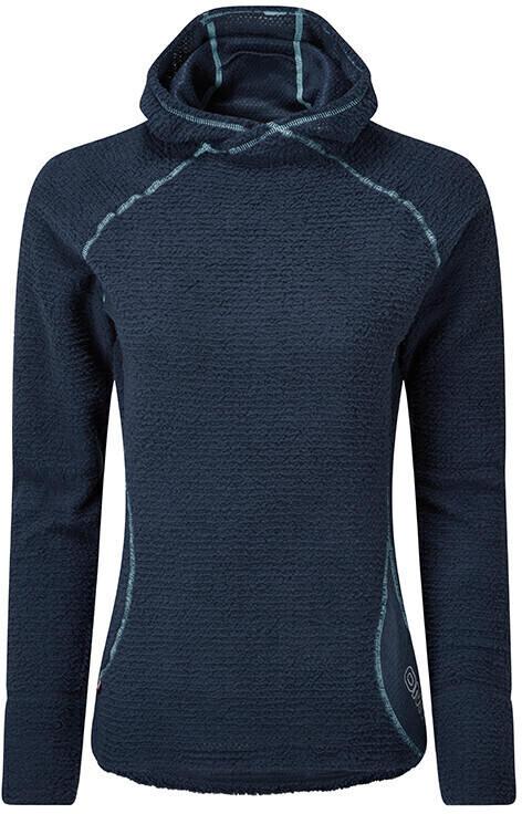 OMM Core+ Hoodie Women (OC166) blue