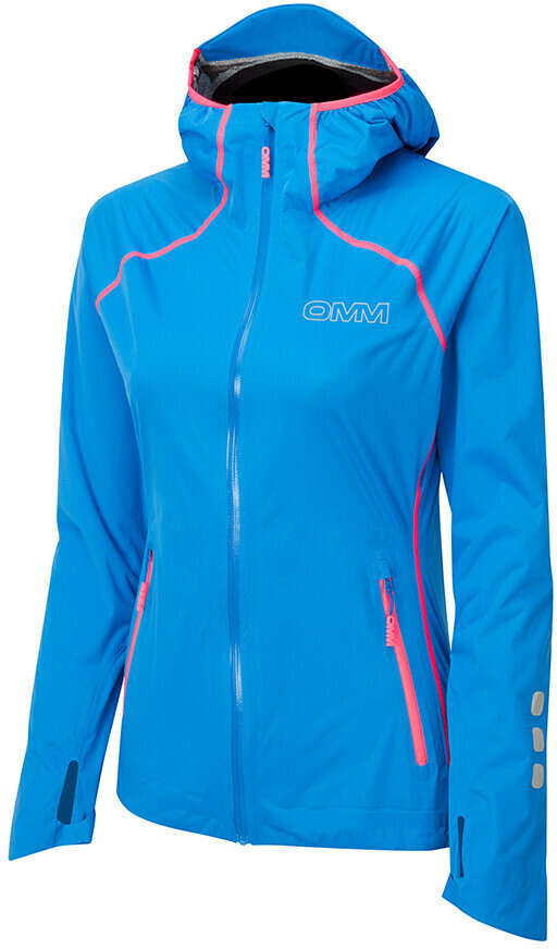 OMM Kamleika Jacket Women (OC151) blue