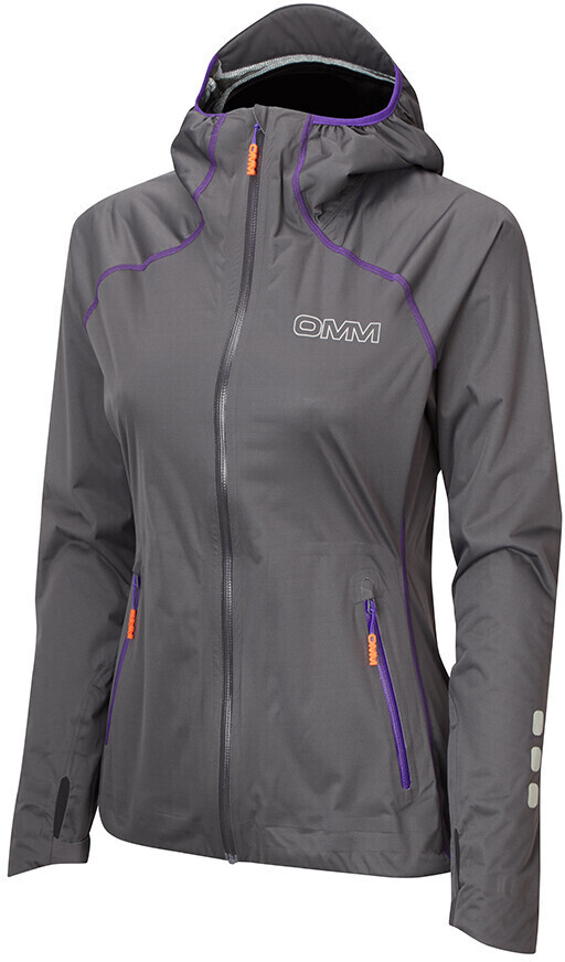 OMM Kamleika Jacket Women (OC151) grey