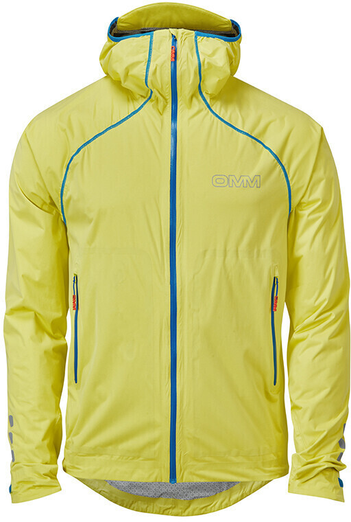 OMM Kamleika Jacket (OC150) yellow