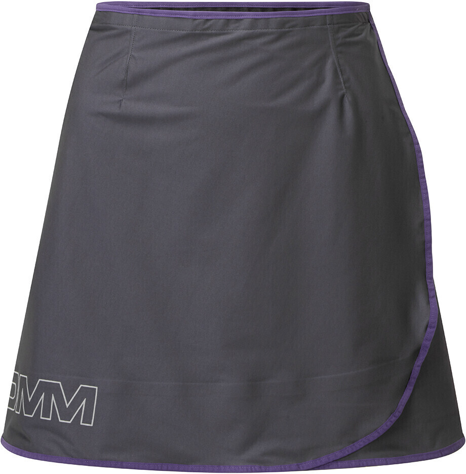 OMM Kamleika Skirt Women (OC168) grey