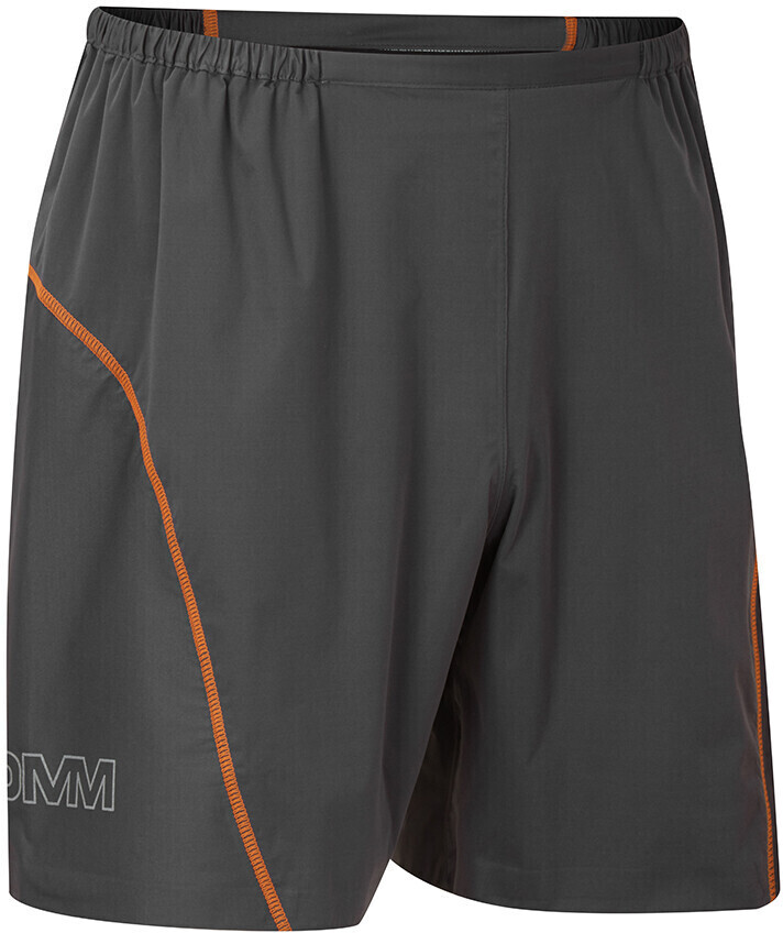 OMM Kamleika Shorts (OC164) grey