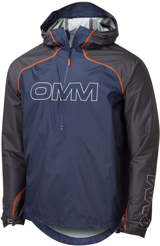 OMM KamLite Smock (OC163) blue/grey