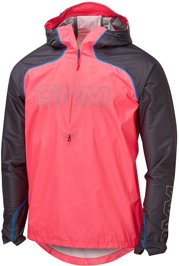 OMM KamLite Smock (OC163) pink/black