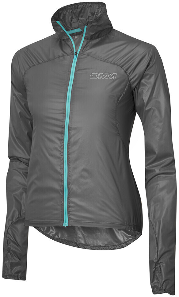 OMM Sonic Jacket Women (OC118) grey