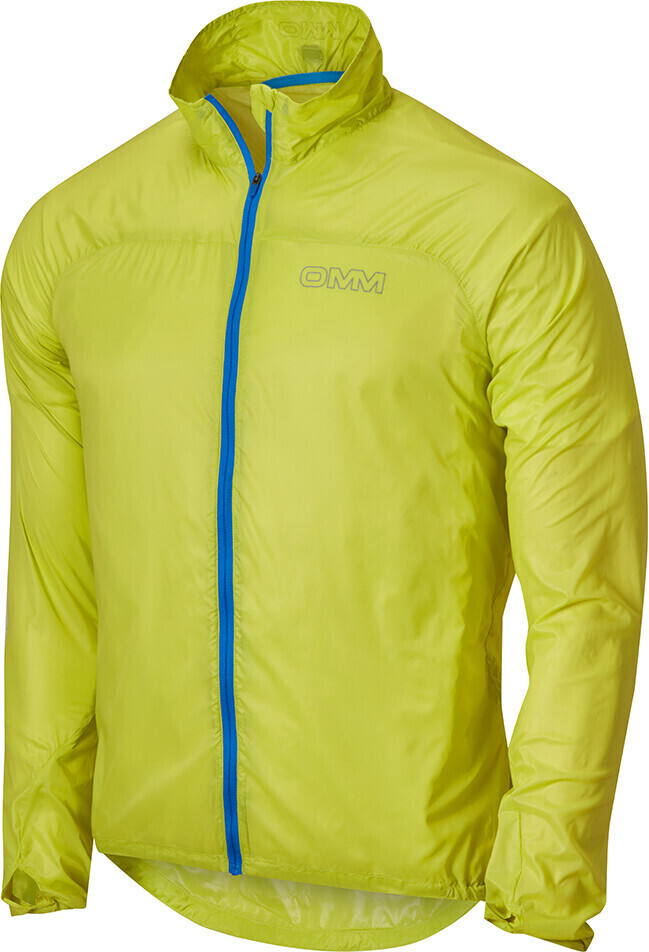 OMM Sonic Jacket (OC117) yellow