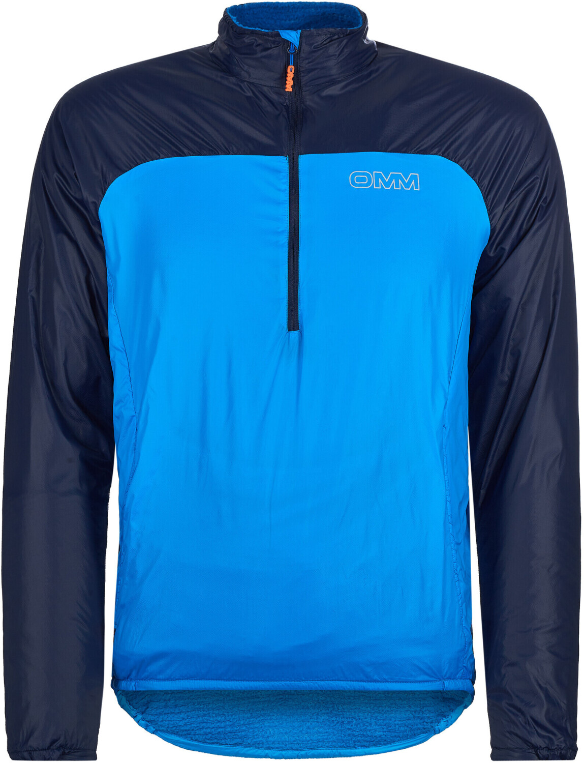 OMM SuperSonic Smock (OC158) blue