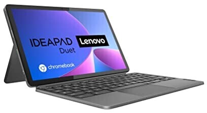 Lenovo IdeaPad Duet 3 Chromebookパソコン Lenovo IdeaPad Duet 3 (2022) ab 535,89 € (Januar 2026 Preise