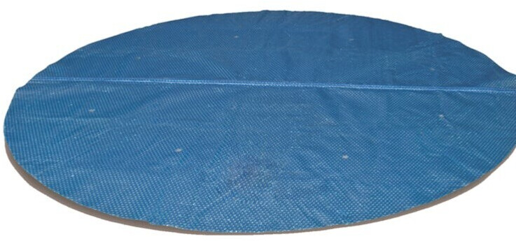 Intex Bâche à bulle rond 4,88m