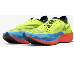 Buy Nike ZoomX Vaporfly Next 2 volt bright crimson light photo