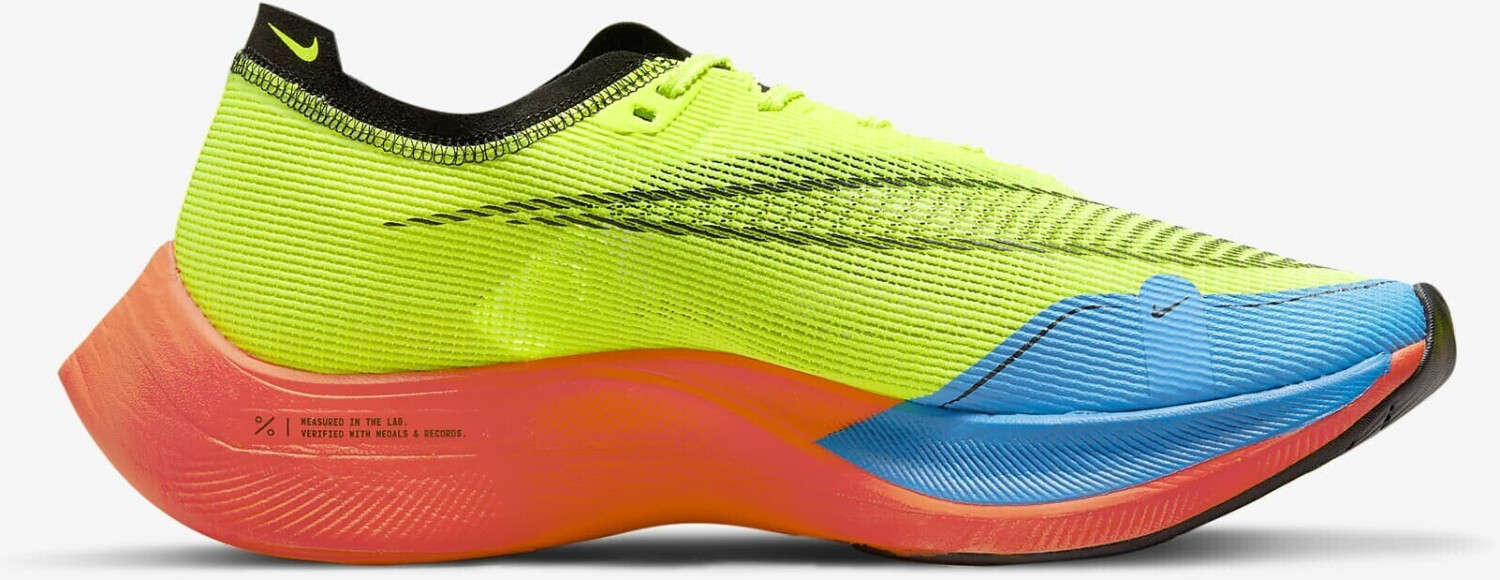 Nike online vaporfly crimson