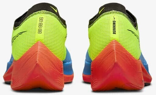 Buy Nike ZoomX Vaporfly Next 2 volt bright crimson light photo