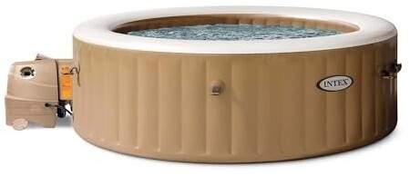 Intex PureSpa Sahara 8 places