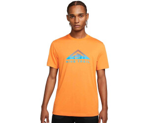 Nike trail running shirt discount
