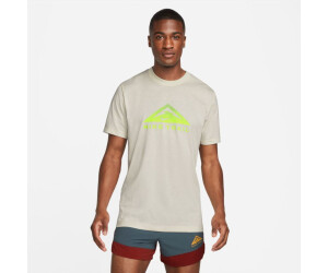 Nike Dri Fit Trail Running T Shirt ab 20 91 Preisvergleich bei idealo